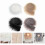 Artificial Fur Strips Fabric for DIY Crafts Fluffy 10m 3