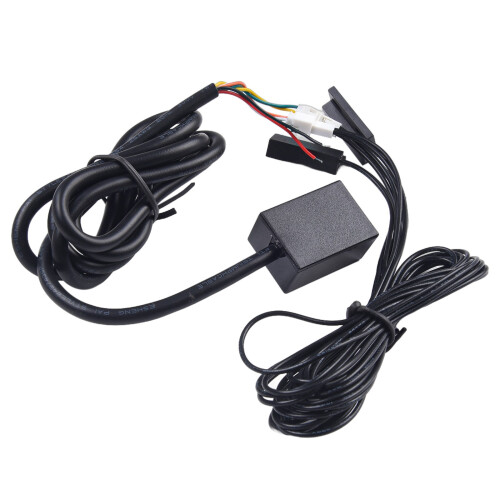 Universal Motor Digital Gear Indicator for Motorcycle 1