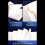 Dark Blue Vintage B6 Notebook with Password Lock 112 Pages 4