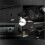 USB to 3.5mm Audio Jack Adapter for Headphones Black 2