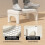 Non-Slip Portable Squatting Stool for Bathroom Use 4