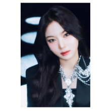 STAYC 2025 Tour Poster Seoul Concept Photo Print 6
