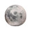 Planet Earth Plush Toy Educational 17cm 5