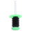 Cold Storage Door Lock Nylon Push Bar Temperature Resistant 6