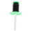 Cold Storage Door Lock Nylon Push Bar Temperature Resistant 7
