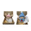 Handmade Mini Bunny Hug Plush Gift with Card 4