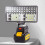 Makita 18V LED Work Light Portable Flood Lamp 2