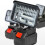 Makita 18V LED Work Light Portable Flood Lamp 4