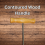 Wooden Handle Boot Hooks Metal 2-Pack 4