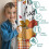 Pumpkin Pattern Tier Curtains 2 Pieces 42x63in 3