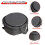 Bass Drum Bag Oxford Cloth with Carry Handle 8