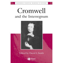 Cromwell and Interregnum by Smith Paperback Book