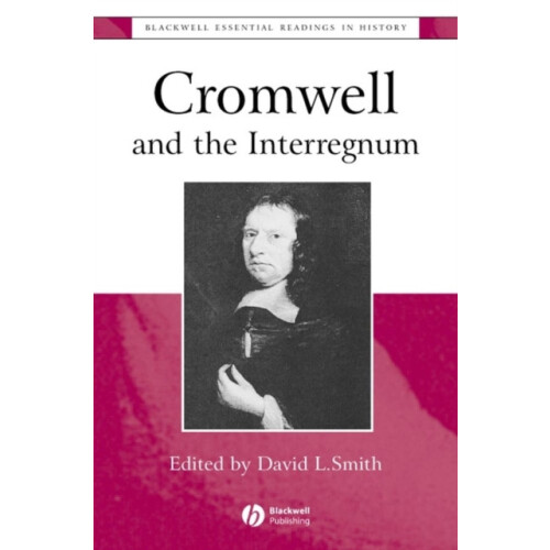 Cromwell and Interregnum by Smith Paperback Book