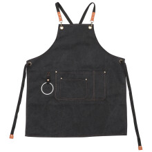 Chef Apron Canvas Adjustable 1 Piece