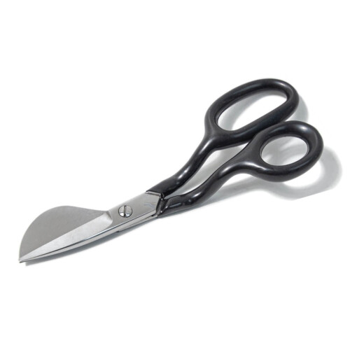 Duckbill Carpet Pile Scissors 7 Inch