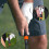 Golf Grip Trainer for Hand Positioning – Compatible with 3