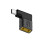 65W DC Buchse auf USB Typ-C Stecker Adapter - Effiziente Stromversorgung Ihrer Geräte 1