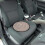 Rotating Seat Cushion Memory Foam Swivel 1 2