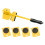 Furniture Lift Mover Tool Set Adjustable Height Lever 4 2