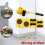 Furniture Lift Mover Tool Set Adjustable Height Lever 4 4