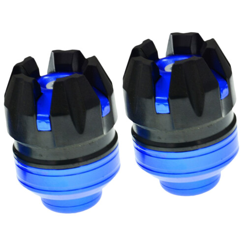 Motorcycle Front Fork Sliders Anti-Collision Protection 2 1