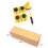 Furniture Lift Mover Tool Set Adjustable Height Lever 4 5