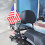 Heavy Duty Motorcycle Flagpole Mount 1 Piece 6