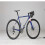 OUNONA Cycling Handlebar Bag Grey 2