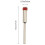 Alloy Screw Mandrel for Power Rotary Tools 24 pcs 2