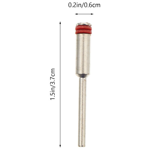 Alloy Screw Mandrel for Power Rotary Tools 24 pcs 1