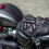 Motorcycle Seat Cushion Shock-Absorbing Universal Fit 5