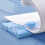 A4 Paper Cutter Mini Craft Trimmer Non-Slip Ruler 3