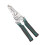 Foldable Electrician Pliers Stripping Crimping Cutting Tool 4