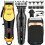 HIENA Professional Cordless Hair Clipper Set 1 Kit 1