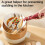 Red Hot Plate Gripper Multi-Purpose 1 Piece 5