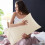 Envelope Pillow Cases Soft Brushed Microfiber 2-Pack Beige 4