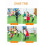Multi-Color Stretch Bands Set Elastic Resistance Bands for 2