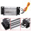 PTC Heater 12V DC 200W Ceramic Thermostatic 3