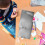 Silver Reflective Foil Sheets for Card Making DIY Crafting 5