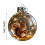 Crystal Glass Animal Ornament Handcrafted 3D 7