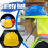 V-Shaped ABS Safety Helmet for Construction Site Use 1