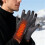 Heated Waterproof Gloves USB Rechargeable 4
