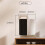 Portable Ceramic Space Heater with Thermostat and Timer 4