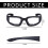 Motorcycle Glasses UV Protection 4-Pair 6