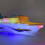 LED Light and Sound Toy Boat with Movement Function 7