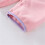 Fleece Jumpsuit for Babies 3M-3Y Hooded Long Sleeve 4
