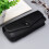 Reading Glasses Case for Men Portable Belt Clip Leather 2