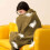 Heated Shawl Portable Electric USB Blanket Green 7
