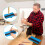 Profile Gauge with Lock for Contour Measurement - 7