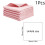 Microfiber Cleaning Cloth Fish Scale Pattern 1 Pack 3